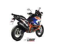 Silencieux Mivv Speed Edge
