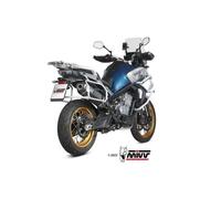Silencieux MIVV Speed Edge - CF Moto 800MT
