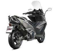 Silencieux Mivv SR-1