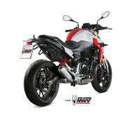 MIVV Silencieux Mivv X-M1 Divers modèles et variantes