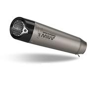 Silencieux MIVV X-M5 - Ducati Monster