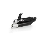 Silencieux moto Ixil Kawasaki ER-6 - XK7351XB
