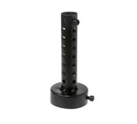 Silencieux moto, Kacepar 45mm DB Killer Muffler Baffle, Universal Exhaust Pipe Silencer, Can Noise Muffler Noise Canceller, Black, 1 Piece