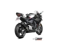 Silencieux moto Mivv AK-1 Cfmoto 450 SR