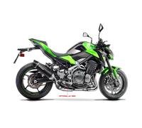Silencieux NERO pour Z 900 (17-19) & Z 900 A2 (18-24) - Homologué