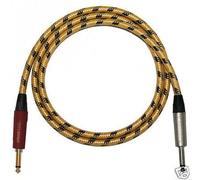 Silencieux Neutrik Guitare Jack à Câble Vintage Câble. 1m 3M 6m 5m Electrique