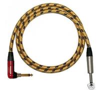 Silencieux Neutrik Guitare Jack à Câble Vintage Câble. 1m 3M 6m 5m Électrique