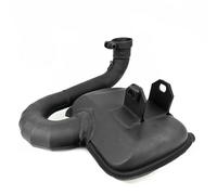Silencieux Pinasco Expansion compatible avec Vespa PX 125/150 +4 CV Tour Classic Pinasco