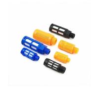 Silencieux pneumatique PSL, électrovanne 1"(PSL-G1-01)