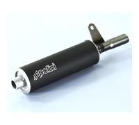 Silencieux POLINI D.18 Pour Marmites Sp Top One
