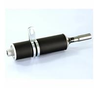 Silencieux POLINI En Aluminium D.16 Pour Piaggio Ciao/Bravo/Si/Eco