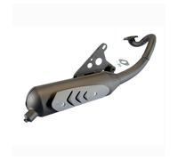 Silencieux POLINI Homologué Type Original Pour APRILIA 50 SR RACING LC 1997-2008