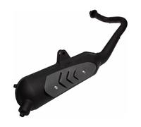Polini Échappement original pour Kymco People 2tps