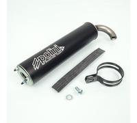 Silencieux Polini Scooter Team 4 Pour Scooter Yamaha 50 Aerox Après 1996 Neuf