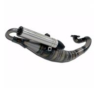 Silencieux Pot D'Échappement Expansion GIANNELLI Rekord Piaggio Zip Sp 50 2T LC