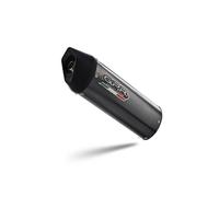 Silencieux Pot D'Échappement GPR Suzuki GSF 600 Bandit - S 1999 2000 Furore