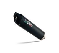 Silencieux Pot D'Échappement GPR Yamaha XJR 1300 2007 2008 2009 2010 Furore