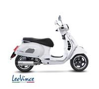 Silencieux Pot D'Échappement LEOVINCE LV One Evo Vespa GTS 300 HPE/ - Super /