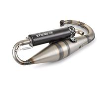 Silencieux Pot D'Échappement Stage6 Pro Replica MK2 Minarelli Vertical Rappel /