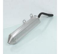 Silencieux Pot Échappement Pour Moto Beta 50 Rr 2005 À 2011 28.91789.000 Neuf