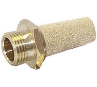 Silencieux pour air comprimé IMI NORGREN T40M0500 Filetage extérieur M5 10 bar 1 pc(s)