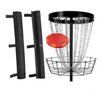 Silencieux pour chaîne Disque Golf 59cm Réducteur Bruit Silencieux