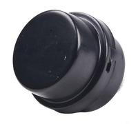 Silencieux pour compresseur Air Fer 2x2x3cm Anti-Bruit Silencieux(1/2) | Réduit le pour bruit, fer , , 2x2x3cm, pour compresseur huile
