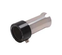 Silencieux pour Moto Silencieux d'échappement Amovible DB Killer de 49 mm pour Moto, Accessoires pour R11, R55, R77