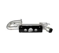 Silencieux pour Moto Silencieux D'échappement Moto pour Talon 1000 Talon 1000R 1000X 1000X-4 1000X4 1000X 4 UTV 2019 2022 2023 2024 Silencieux collecteur Moto