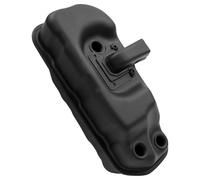 Silencieux pour souffleur à dos Stihl BR800 BR800C BR 800 C-E BR800X - Remplace 4283 140 0611 4283-140-0611