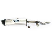 Silencieux Pour Yamaha DT 125 R/RE/X