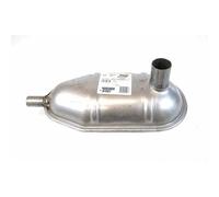 Silencieux primaire de pot d'échappement pour Renault 4 (10/1961-07/1987)