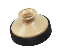 Silencieux professionnel pour saxophone altos léger - Accessoire pour instruments à vent - Facile à installer