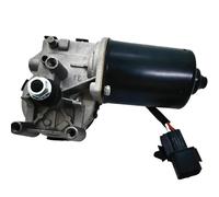 silencieux revêtement Moteurs d'essuie-glace avant pour Hyundai I10 (RHD) 2007-2013 IX35 2010-2015 Convient pour Tucson 2010-2017 981102S000 981000X912 Moteur étanche IP67