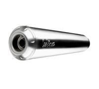 Silencieux ROYAL ENFIELD CLASSIC 350 CLASSIC RACER - Homologué - 8057168865431