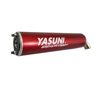 Silencieux de rechange scooter Yasuni