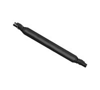 Silencieux secondaire sous caisse pour Citroën 2cv AK250, AK350