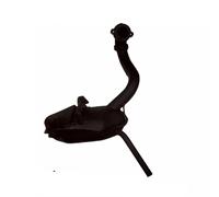 Silencieux Sito 0245 Système Complet PIAGGIO 220 APE TM 703 1997-1999