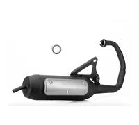Silencieux SITO For Yamaha 50 Bws Spy 1995-1998
