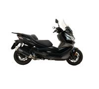 Silencieux Slip-On GPR Furore-X Scooter VOGE SR4 MAX T 350 2023-2024