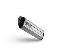 Silencieux Slip-On GPR Hyper Sonic Titanium CRF L AFRICA TWIN 1100 2020-2024
