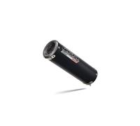 Silencieux Slip-On GPR m3 Homologué Noir Cf Moto 700 MT 2023-2024