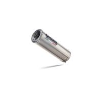 Silencieux Slip-On GPR M3 Inox Pour Honda 800 VFR X CrossRunner 2011-2014