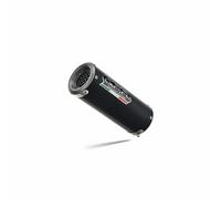 Silencieux Slip-On GPR M3 Noir Titane Pour Husqvarna SVARTPILEN 401 2024-2025