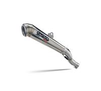 Silencieux Slip-On GPR Powercone Evo pour BMW R 1200 Rs LC 2015-2016