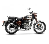 Silencieux ROYAL ENFIELD CLASSIC 350 CLASSIC RACER - Homologué