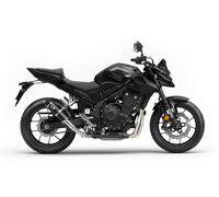Silencieux slip-on LeoVince GP CORSA EVO E5+ HONDA CB 500 HORNET 2024 2026