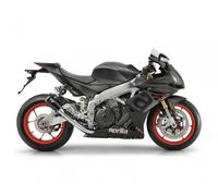 Pot échappement LeoVince LV CORSA BK E4 APRILIA TUONO V4 1100/FAC/RR 2019 2020