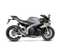 LEOVINCE 15401CU Silencieux arrière