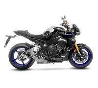 Silencieux slip-on LeoVince LV CORSA CARBON Non hom E5 YAMAHA FZ-10/SP 2022 2025